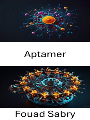cover image of Aptamer